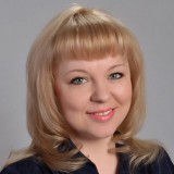 Лобанова Эльвира Александровна