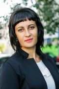 Милованова Татьяна Владимировна