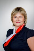 Загайнова Алла Леонидовна