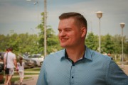 Томильскас Антон Владиславович