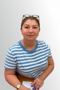 Барковская Елена Леонидовна