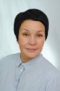 Закс Татьяна Вильевна