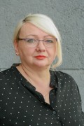 Больц Елена Юрьевна