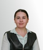 Стрикатова Нина Владимировна