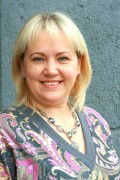Кошенок Светлана Николаевна