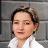 Гоголи Елена Викторовна