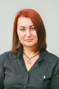 Смолкина Елена Валерьевна