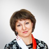 Михалицина Татьяна Владимировна