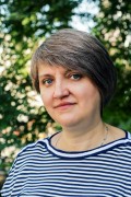 Калашникова Марина Владимировна