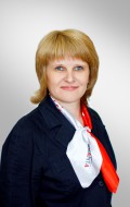 Мирошниченко Светлана Ивановна