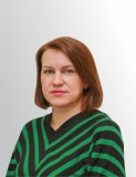 Кошкарева Наталья Викторовна