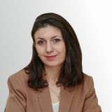 Симонян Анна Гагиковна