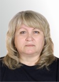 Осадчая Нина Семеновна