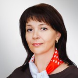 Дисевич Наталья Иннокентьевна