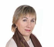 Щербакова Евгения  Борисовна