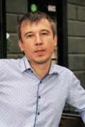 Слепокуров  Дмитрий Викторович