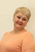 Уткина Лариса Николаевна
