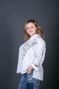 Минина  Любовь Васильевна