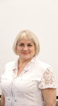 Малынко Ольга Ивановна