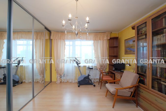 Купить Квартиру В Центре Красноярска Вторичка